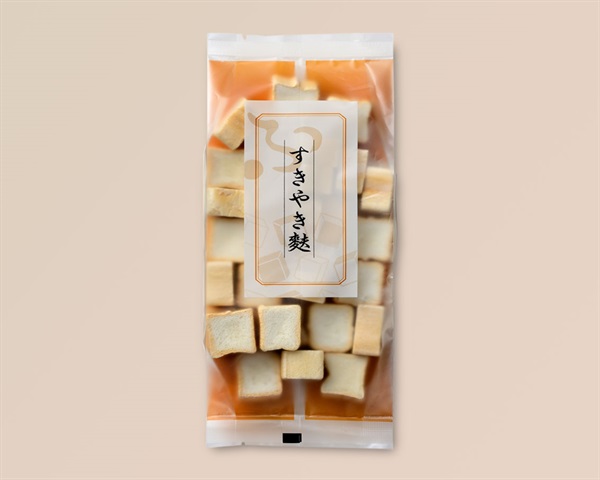 すきやき麩 加賀麩不室屋 公式 オンラインショップ すきやき麩 加賀麩不室屋 公式 オンラインショップ