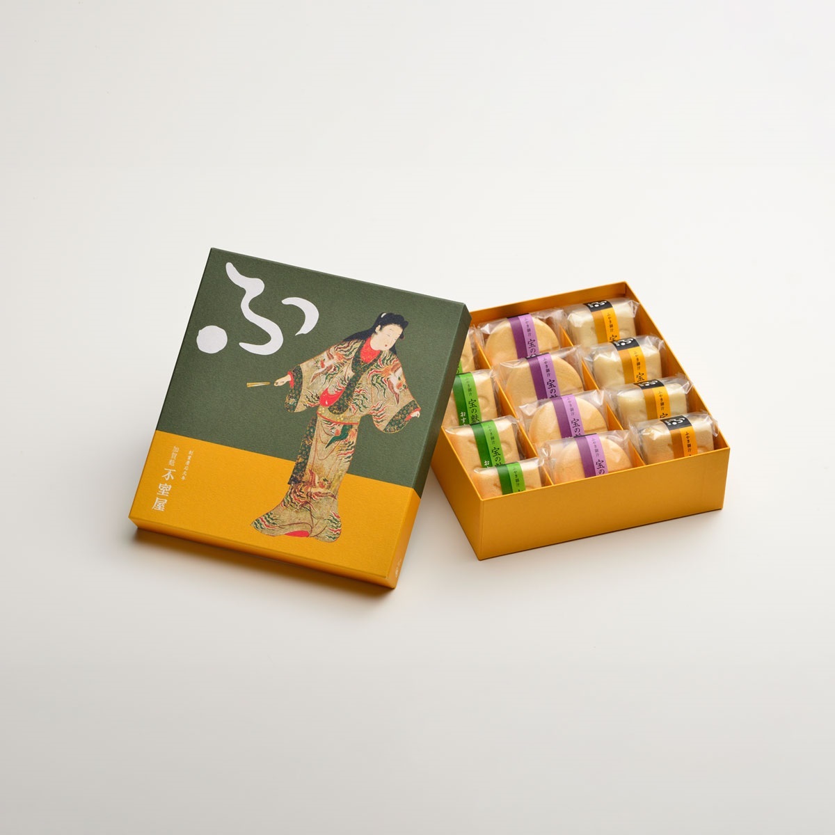その他の詰め合わせ｜不室屋公式オンラインショップ