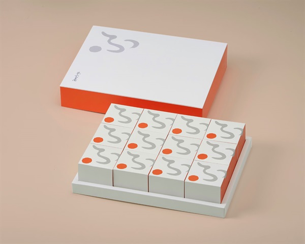 おやつ麩　12ヶ入