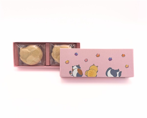 ねこのふ椀　2ヶ入