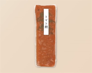 トマト麩