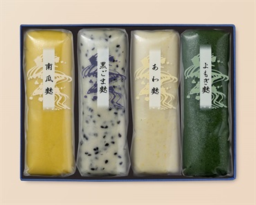 加賀生麩詰め合わせ