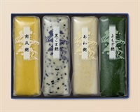 加賀生麩詰め合わせ