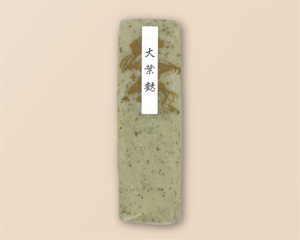 大葉麩
