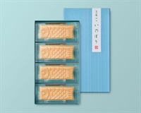 宝の麩　こいのぼり