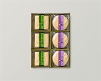 宝の麩 弔事詰め合わせ 6ヶ入