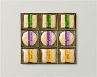 宝の麩 弔事詰め合わせ 9ヶ入