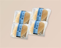 宝の麩潮【ご家庭用】４個パック