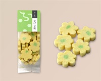 彩り麩　なばな麩