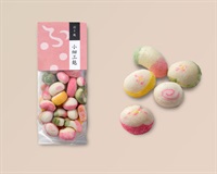 彩り麩　小細工麩