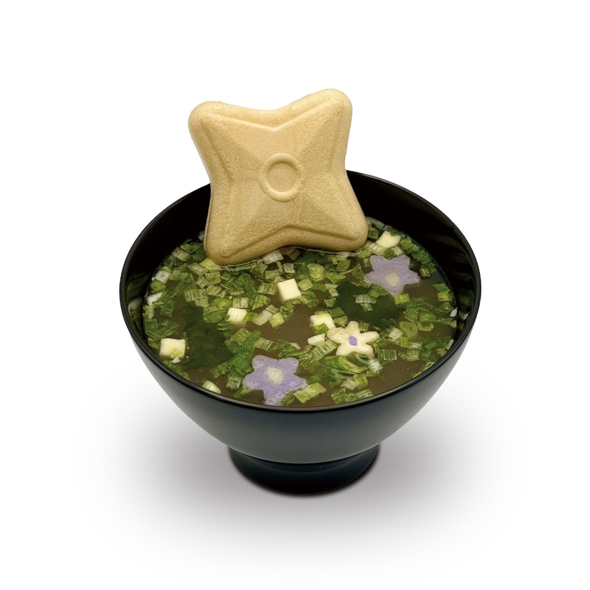 忍者の一杯～NINJA MISO SOUP～｜不室屋公式オンラインショップ