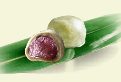おいしさそのまま